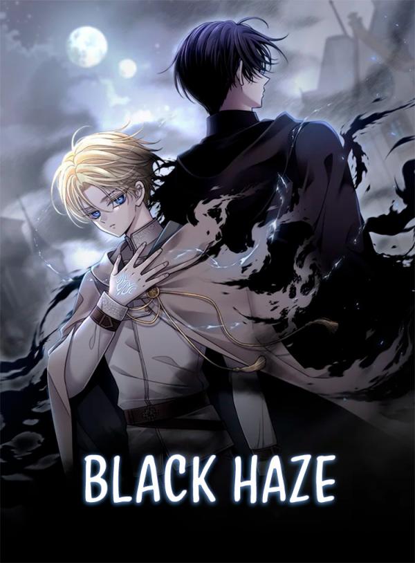 Hắc Vụ - Black Haze (2025)