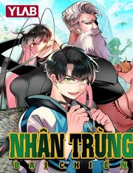 [Leak] Nhân trùng đại chiến