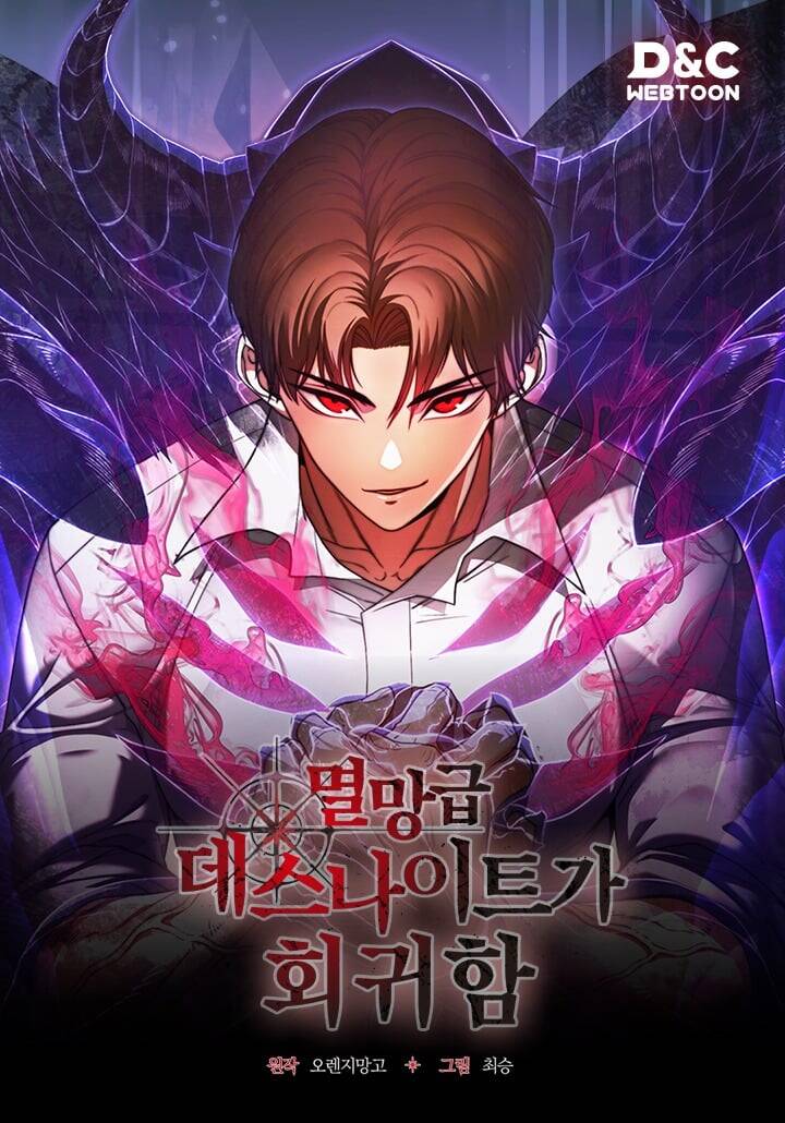 [Leak] Tử kỵ sĩ diệt thế hồi quy