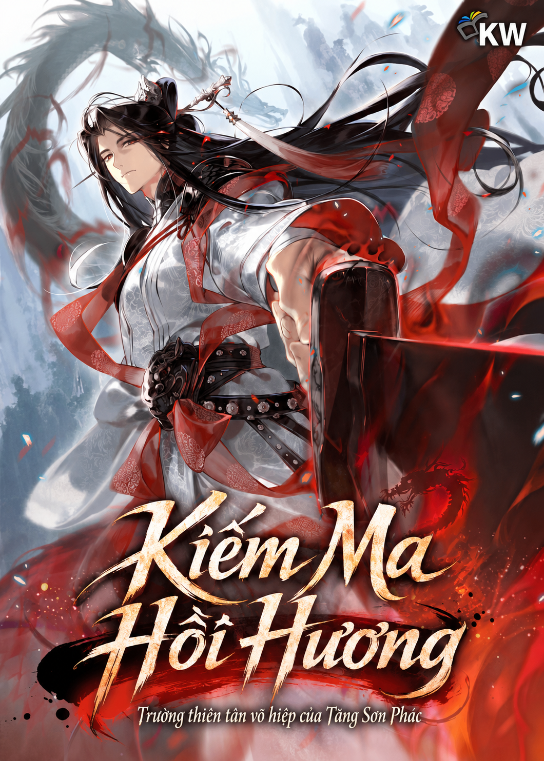 HAT[novel] Kiếm Ma Hồi Hương