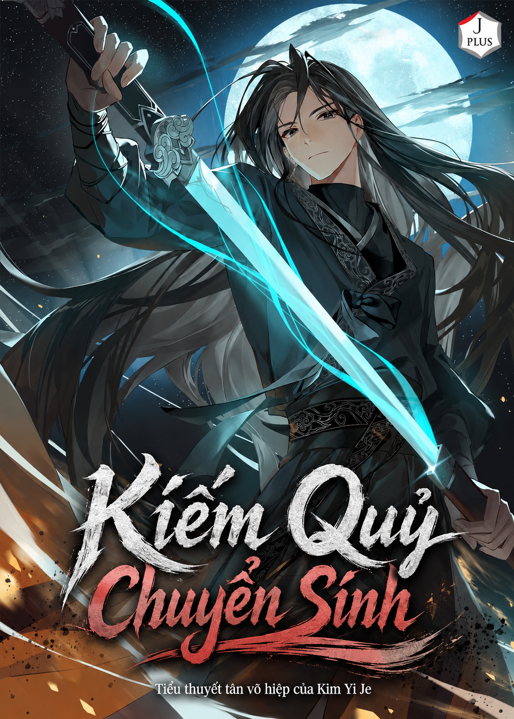HAT[NOVEL] Kiếm Quỷ Chuyển Sinh