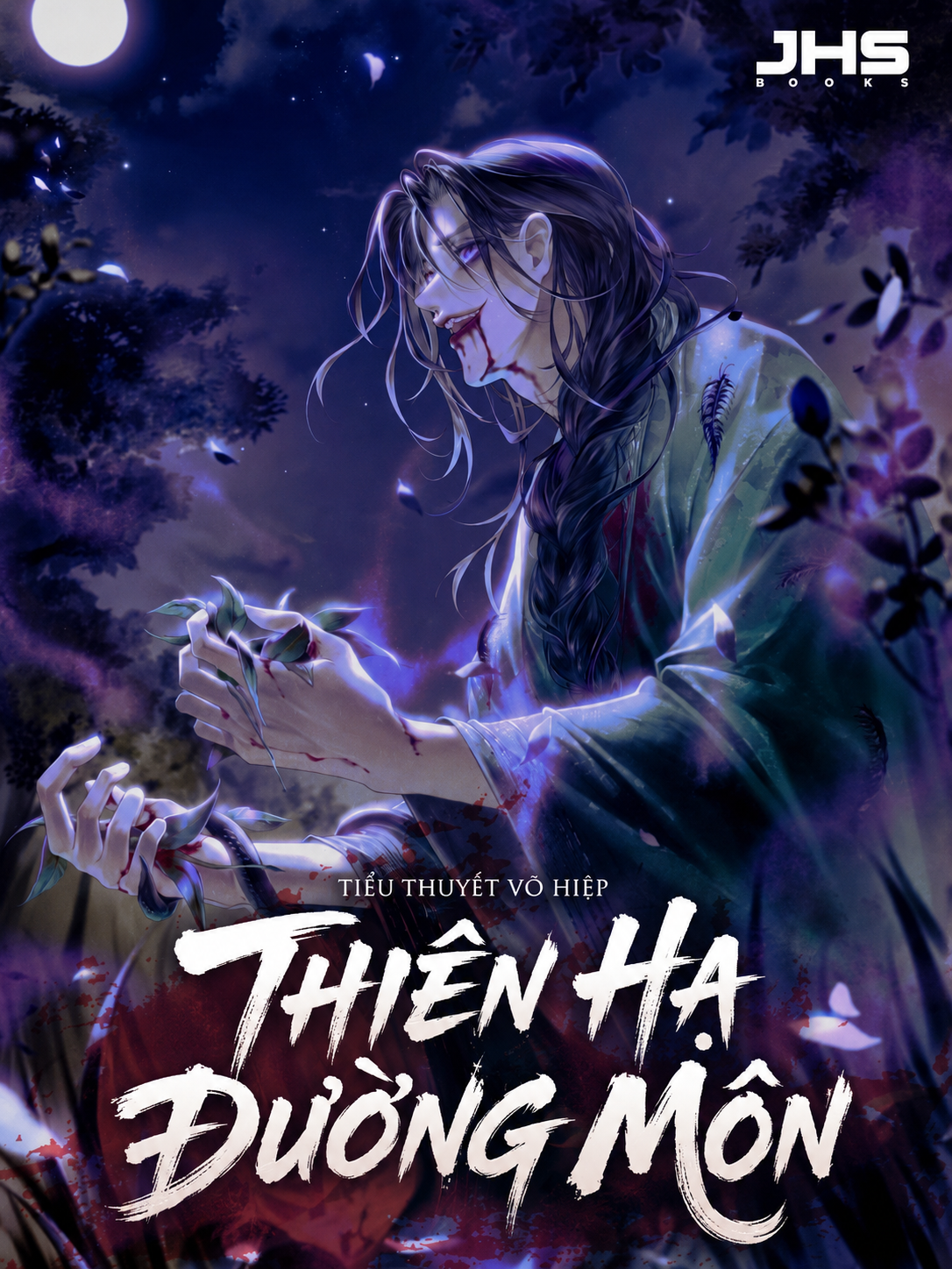 HAT[NOVEL] Thiên Hạ Đường Môn