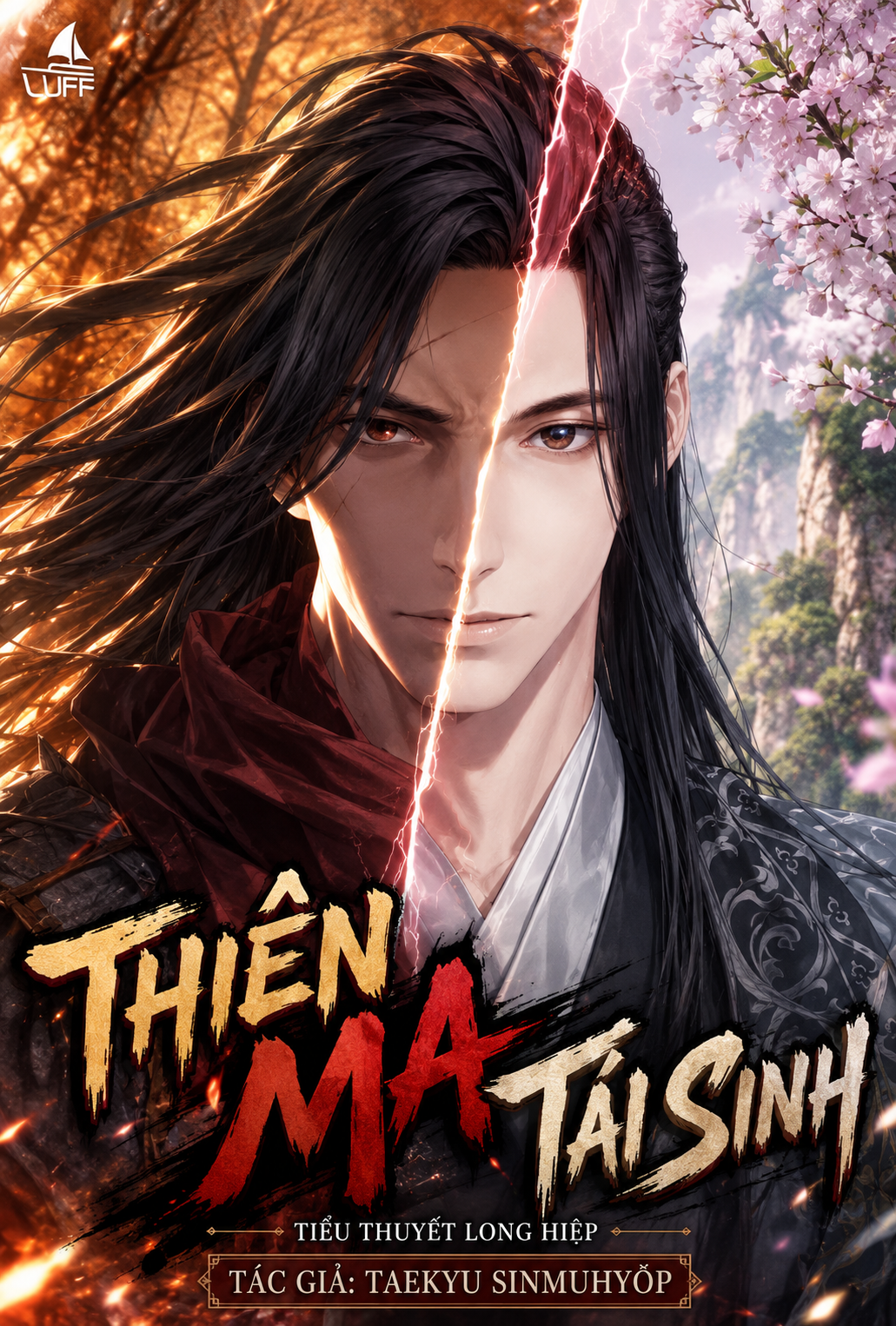 HAT[NOVEL] Thiên Ma Tái Sinh