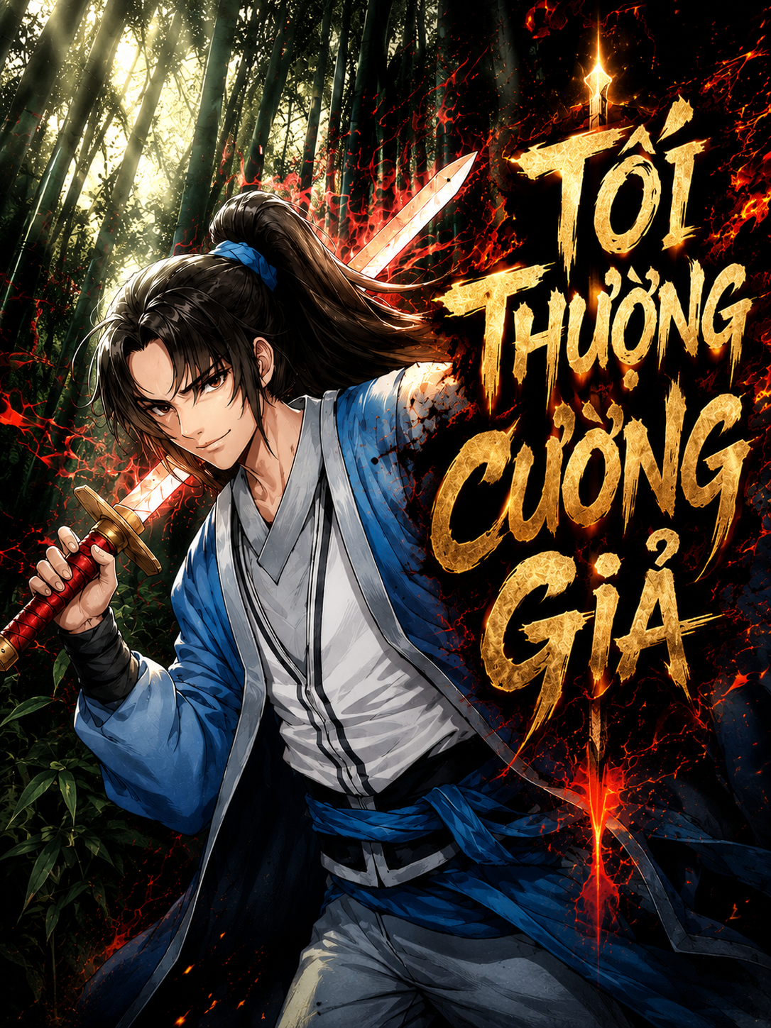 HAT[NOVEL] Tối Thượng Cường Giả