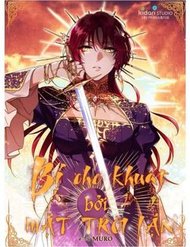 [Leak] Bị Che Khuất Bởi Mặt Trời Lặn