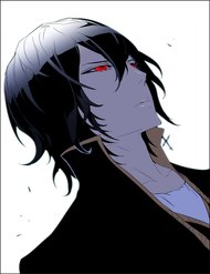 [Leak] Noblesse - Quý Tộc Ma Cà Rồng