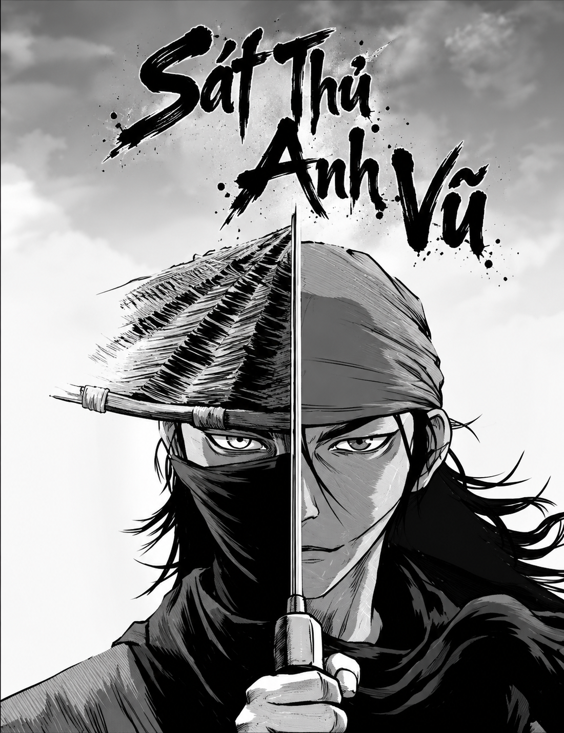 Sát thủ Anh Vũ