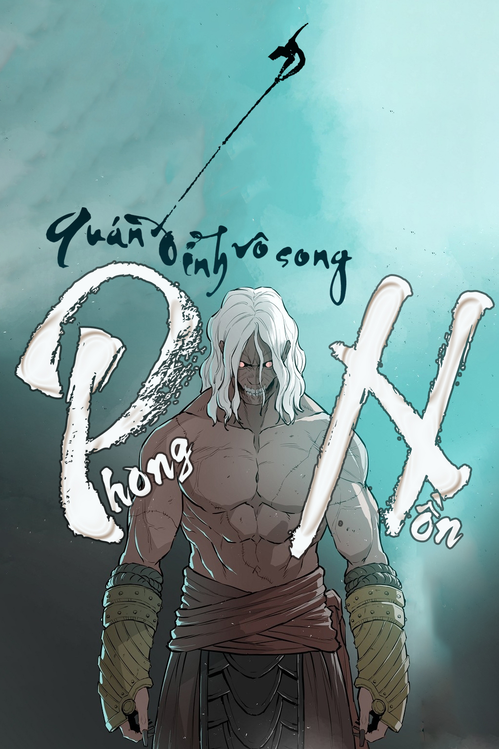 [TNR] novel Phong Hồn - quán đỉnh vô song